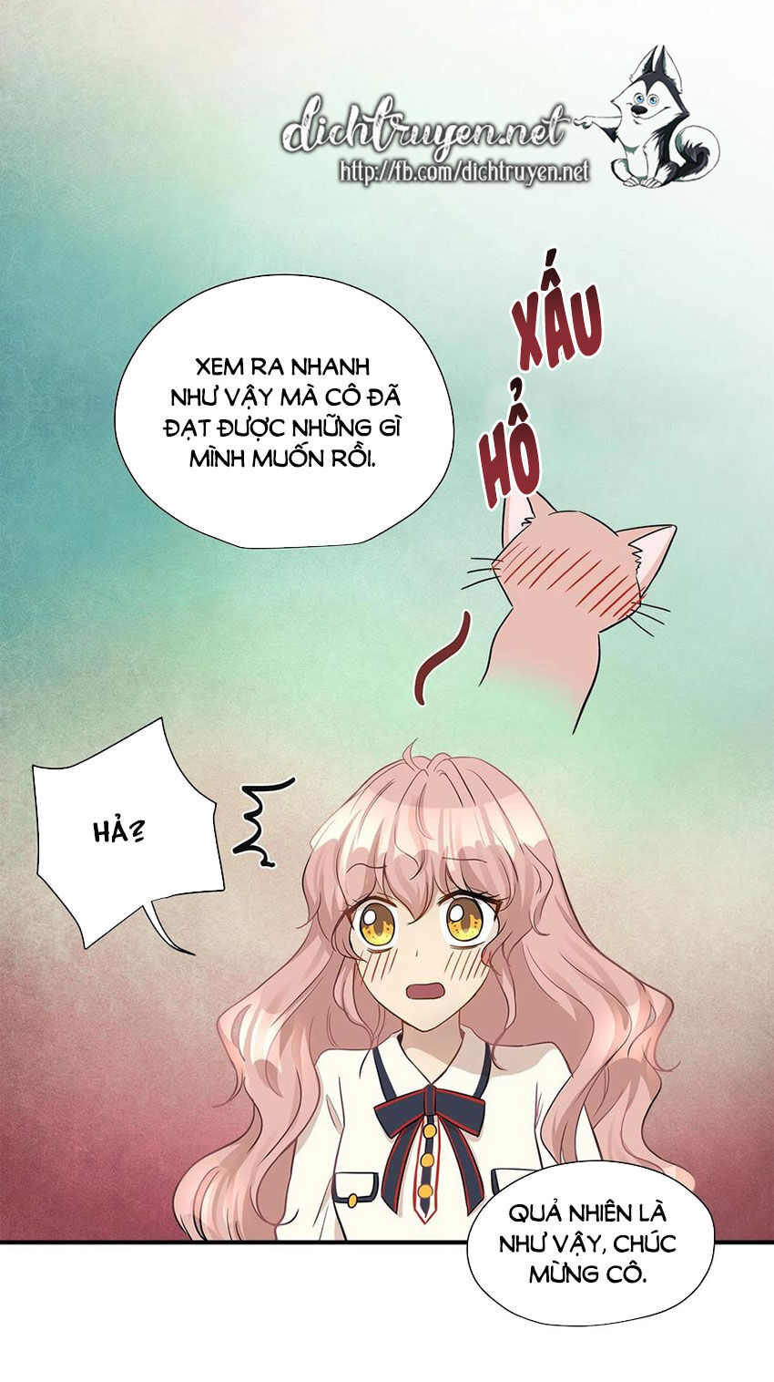 Cuộc Sống Kỳ Thú Chap 13 - Next Chap 14