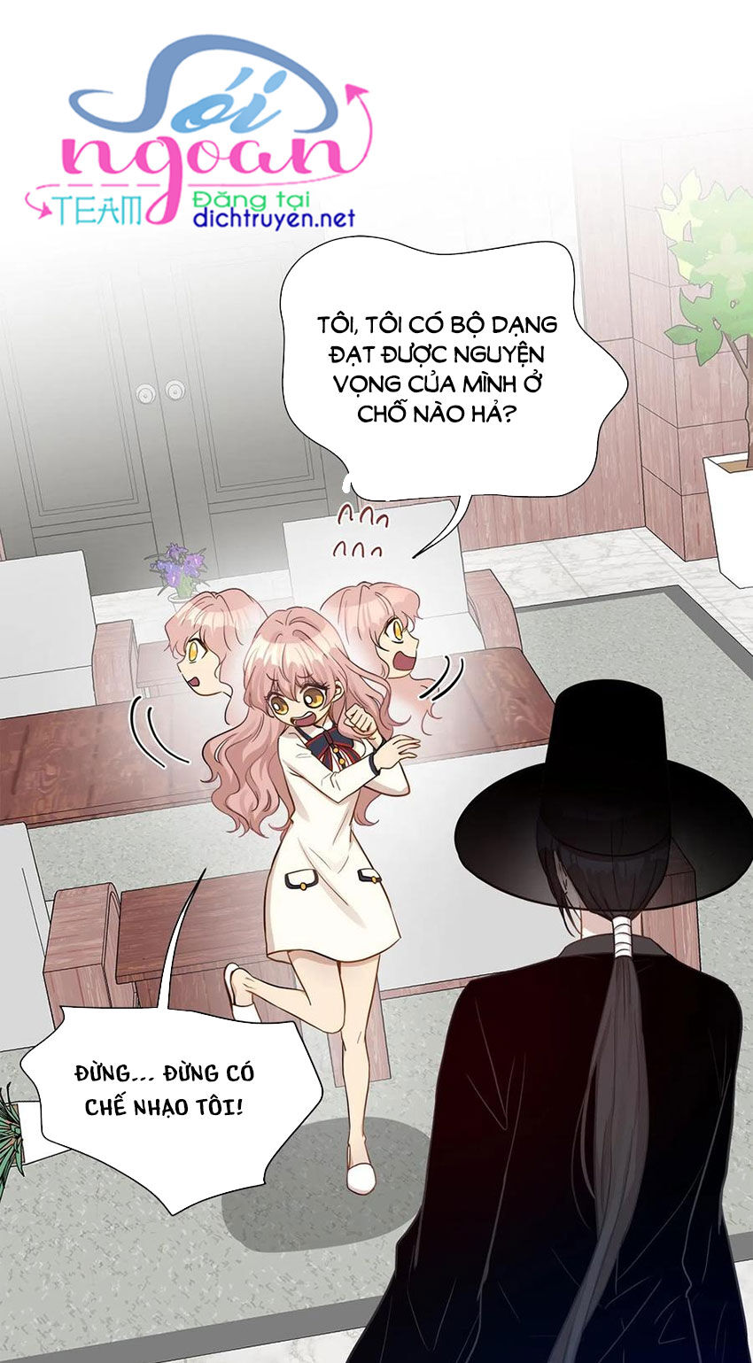 Cuộc Sống Kỳ Thú Chap 13 - Next Chap 14
