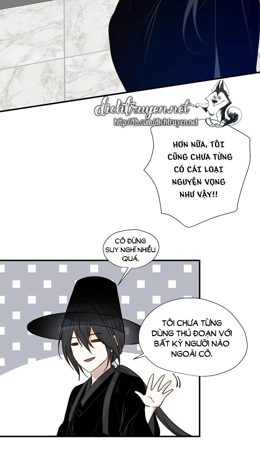 Cuộc Sống Kỳ Thú Chap 13 - Next Chap 14