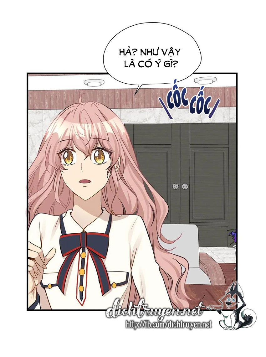 Cuộc Sống Kỳ Thú Chap 13 - Next Chap 14