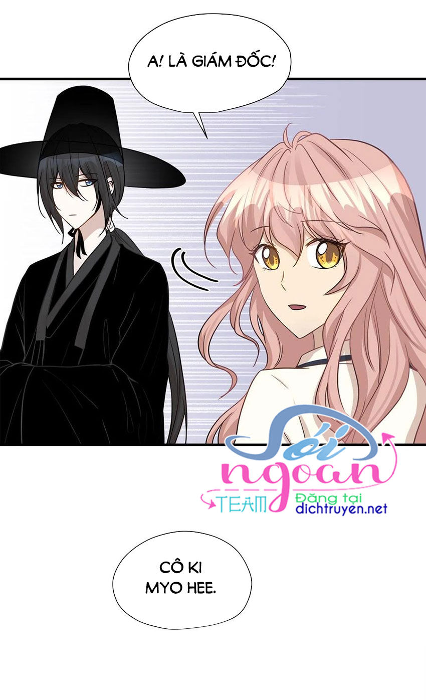 Cuộc Sống Kỳ Thú Chap 13 - Next Chap 14