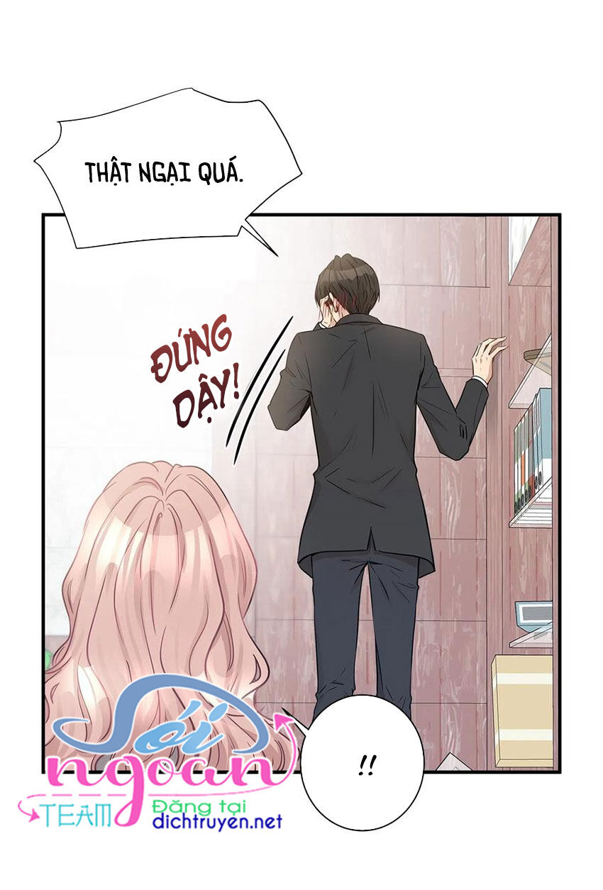 Cuộc Sống Kỳ Thú Chap 13 - Next Chap 14