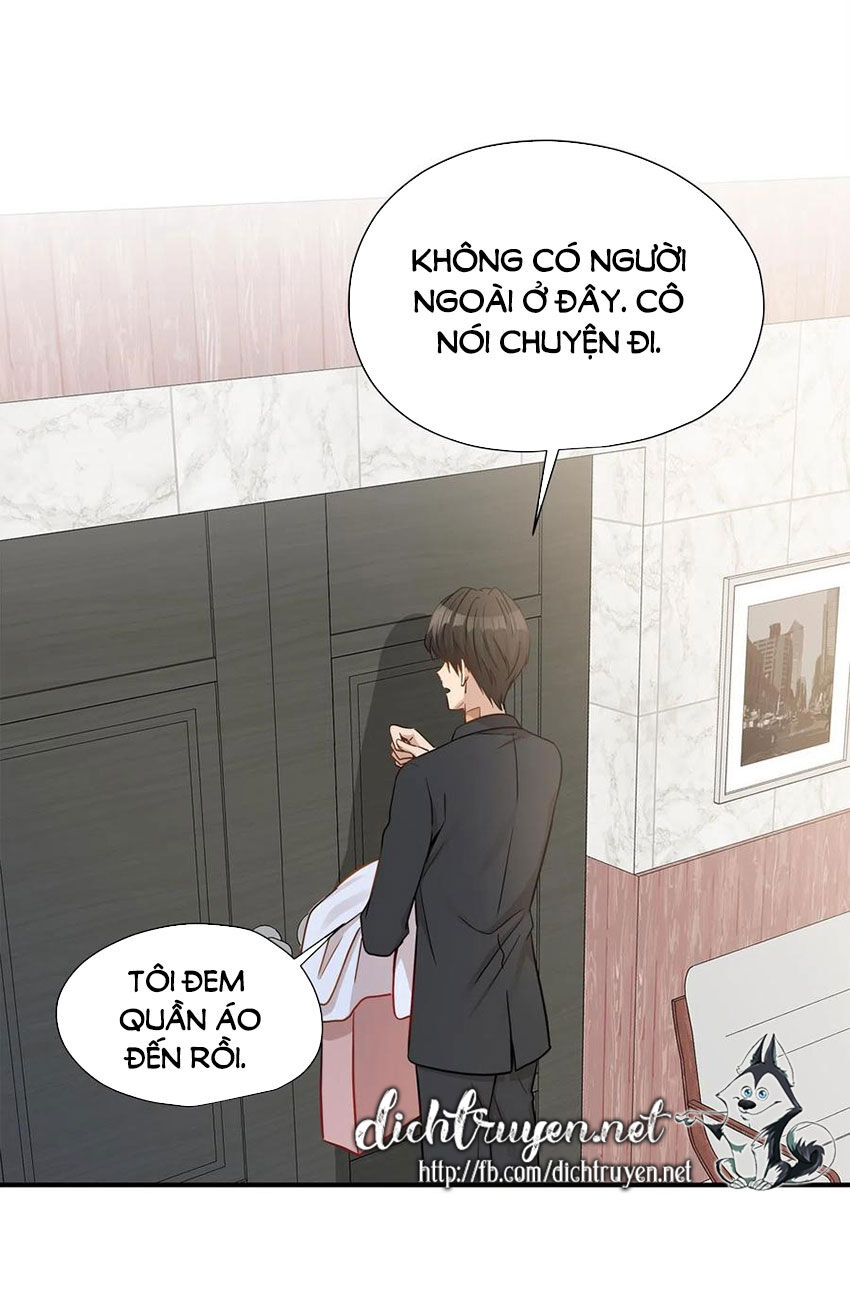 Cuộc Sống Kỳ Thú Chap 13 - Next Chap 14