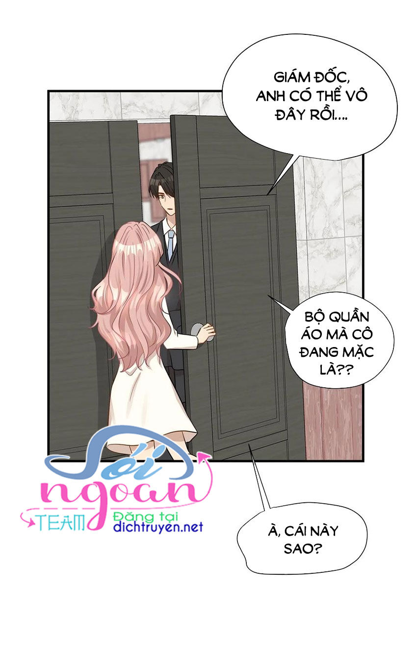 Cuộc Sống Kỳ Thú Chap 13 - Next Chap 14