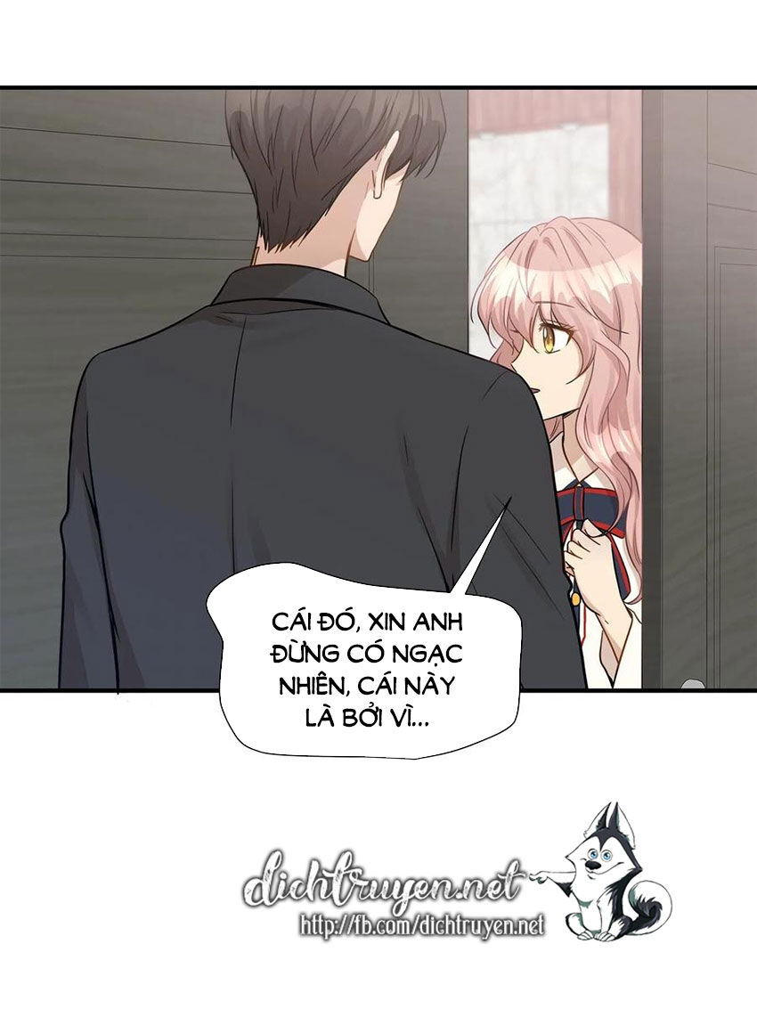 Cuộc Sống Kỳ Thú Chap 13 - Next Chap 14