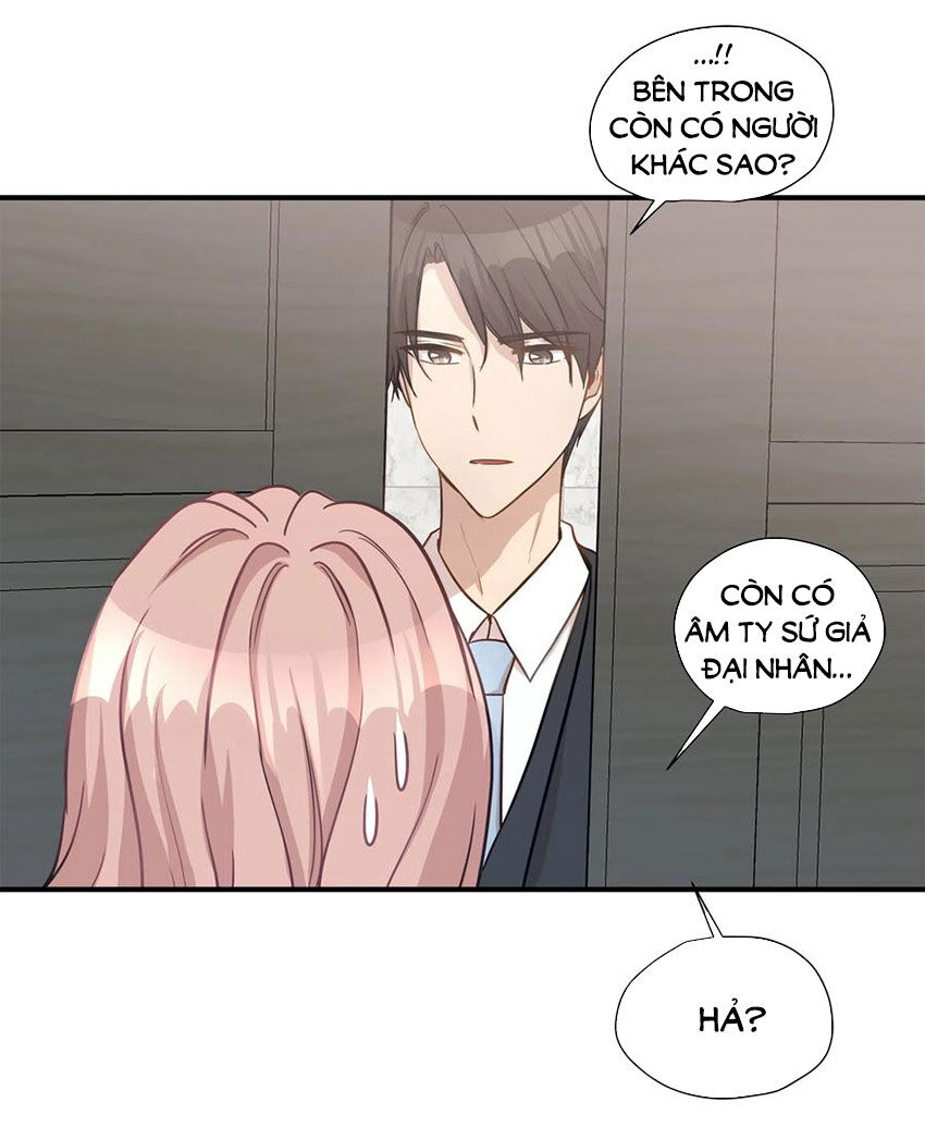 Cuộc Sống Kỳ Thú Chap 13 - Next Chap 14