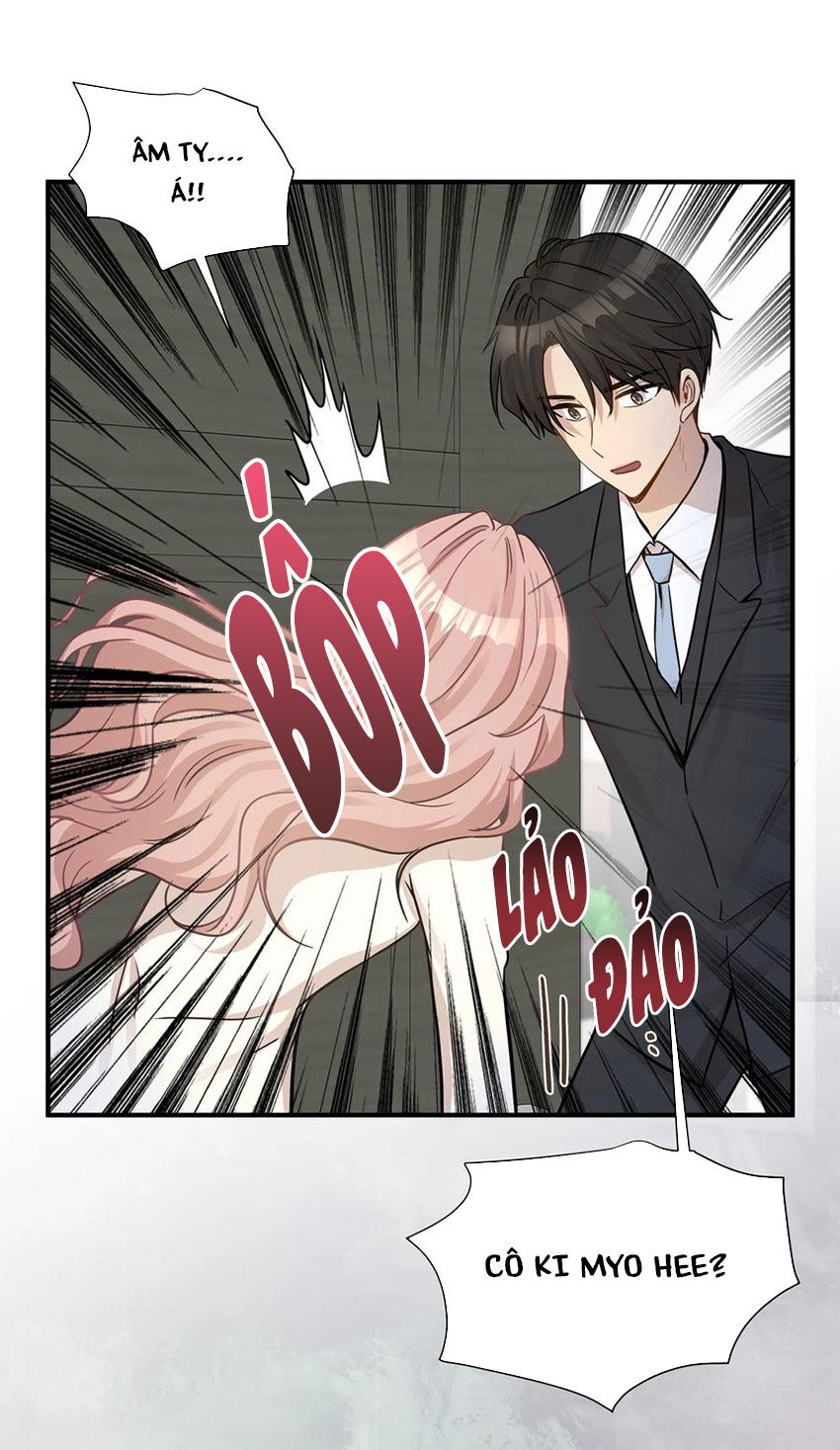 Cuộc Sống Kỳ Thú Chap 13 - Next Chap 14