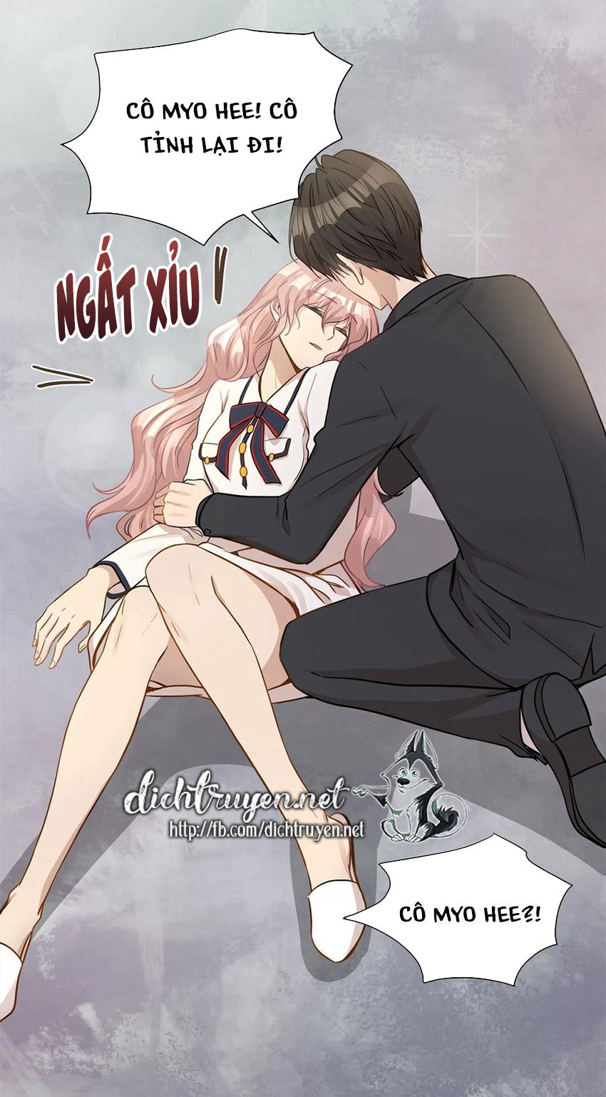 Cuộc Sống Kỳ Thú Chap 13 - Next Chap 14