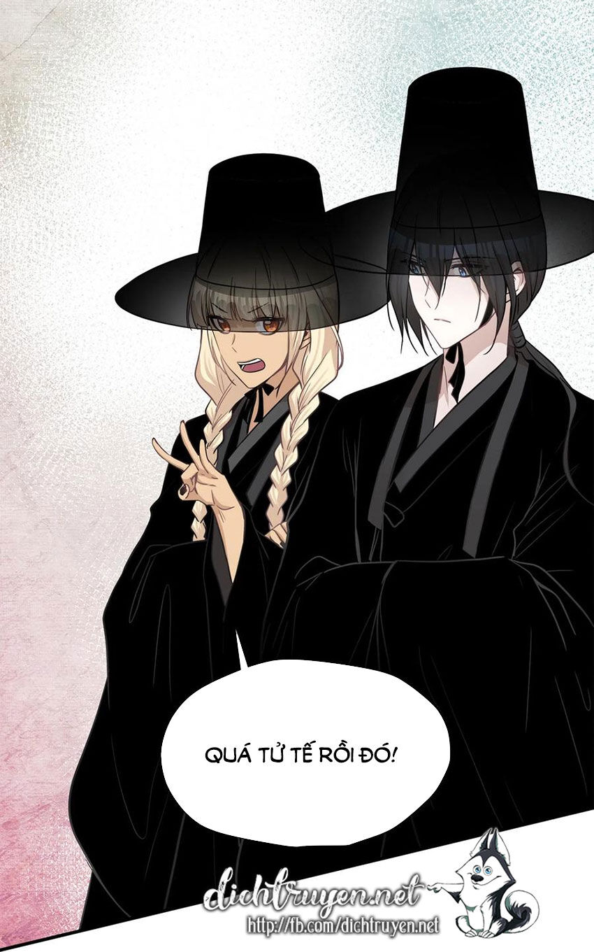 Cuộc Sống Kỳ Thú Chap 13 - Next Chap 14