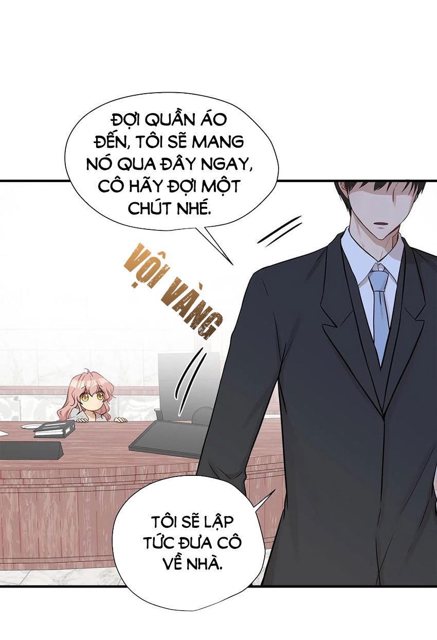 Cuộc Sống Kỳ Thú Chap 13 - Next Chap 14