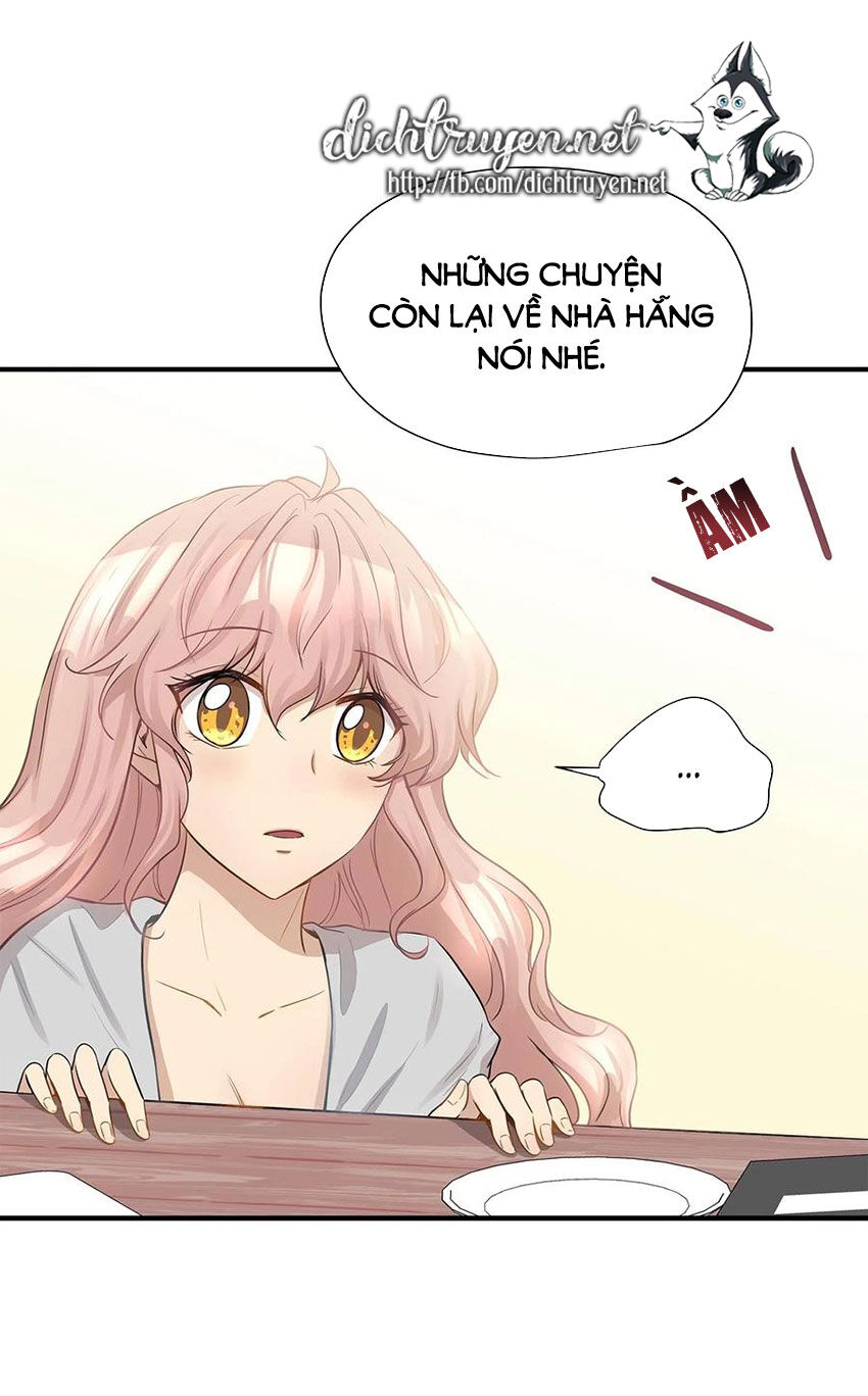 Cuộc Sống Kỳ Thú Chap 13 - Next Chap 14