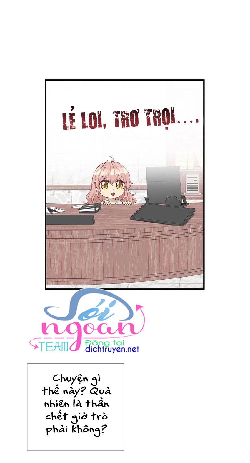 Cuộc Sống Kỳ Thú Chap 13 - Next Chap 14