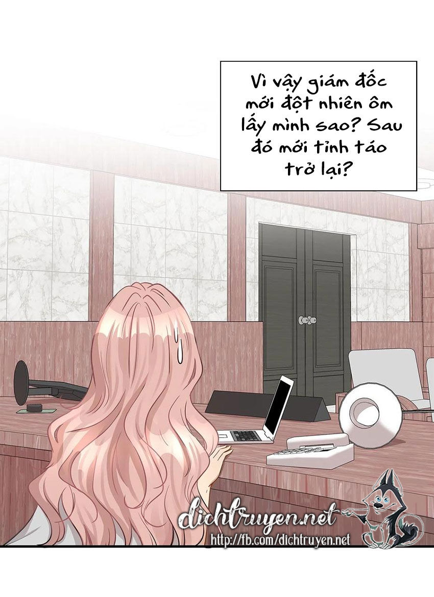 Cuộc Sống Kỳ Thú Chap 13 - Next Chap 14