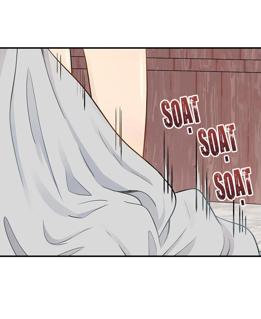 Cuộc Sống Kỳ Thú Chap 13 - Next Chap 14
