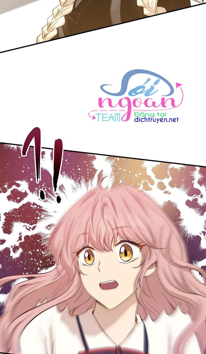 Cuộc Sống Kỳ Thú Chap 14 - Next Chap 15