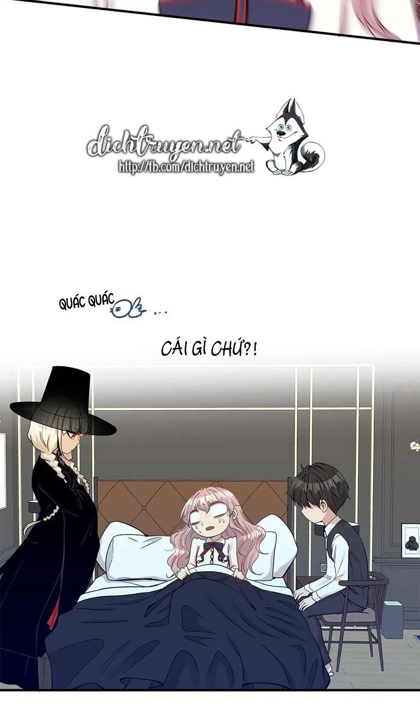 Cuộc Sống Kỳ Thú Chap 14 - Next Chap 15