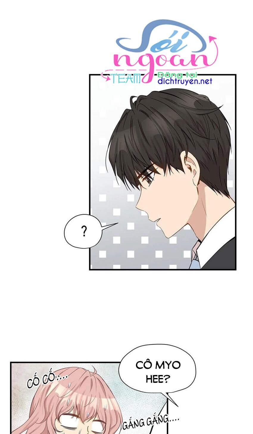 Cuộc Sống Kỳ Thú Chap 14 - Next Chap 15