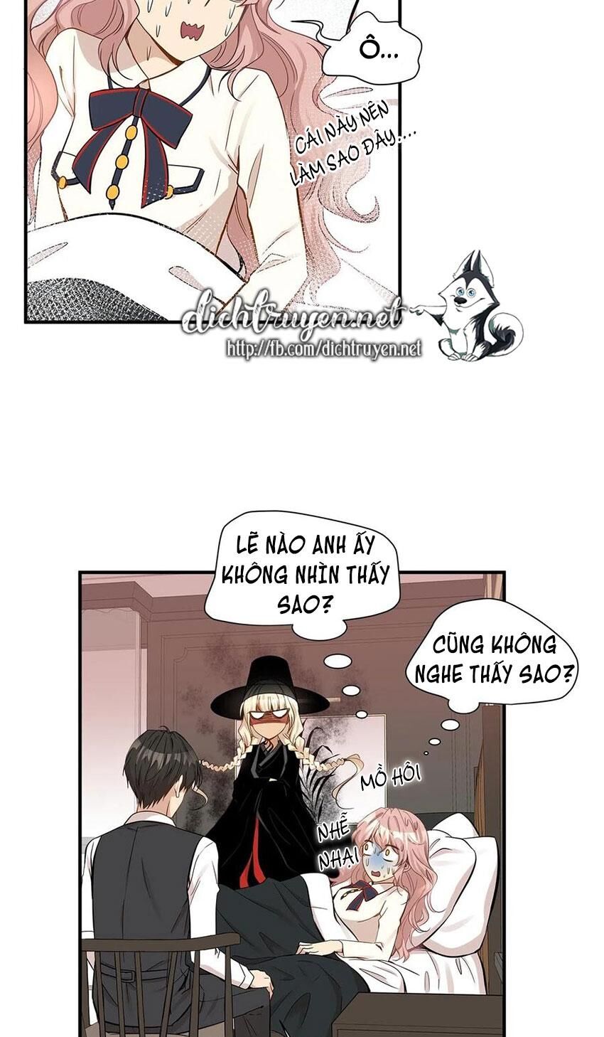 Cuộc Sống Kỳ Thú Chap 14 - Next Chap 15