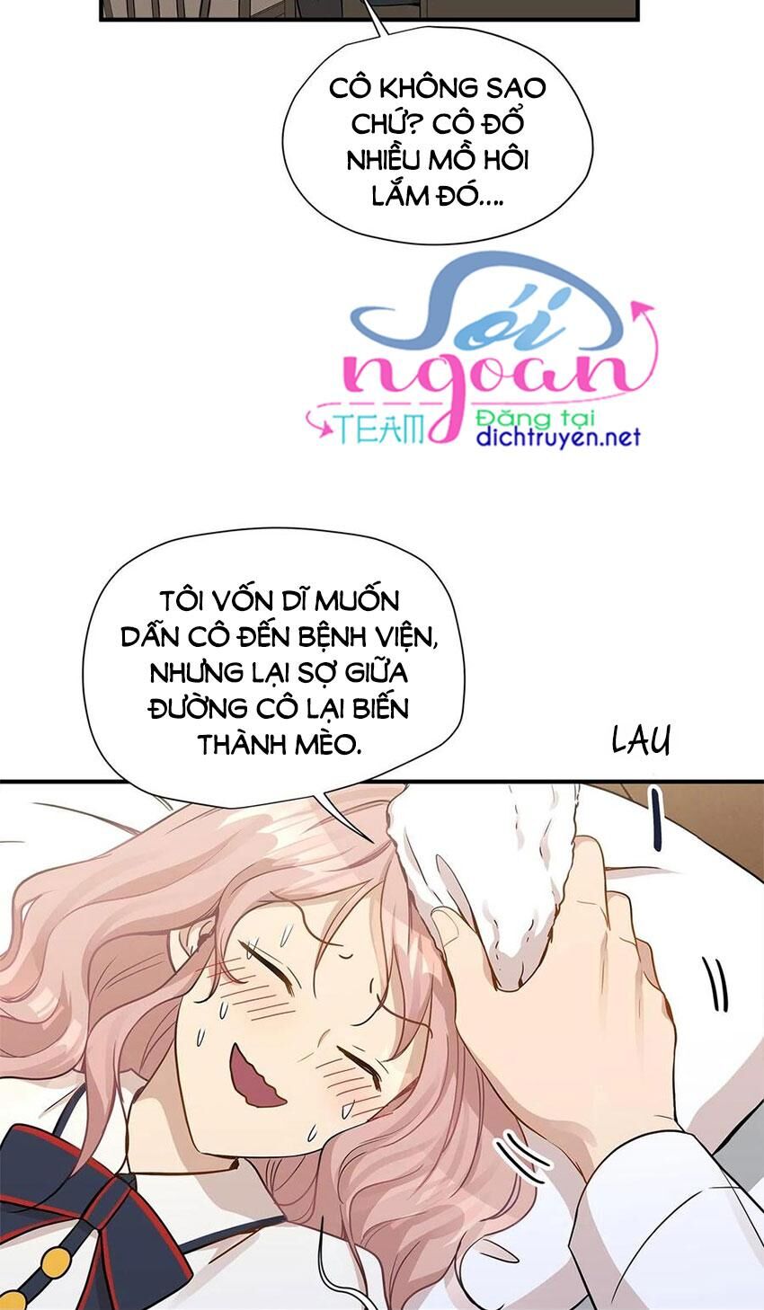 Cuộc Sống Kỳ Thú Chap 14 - Next Chap 15