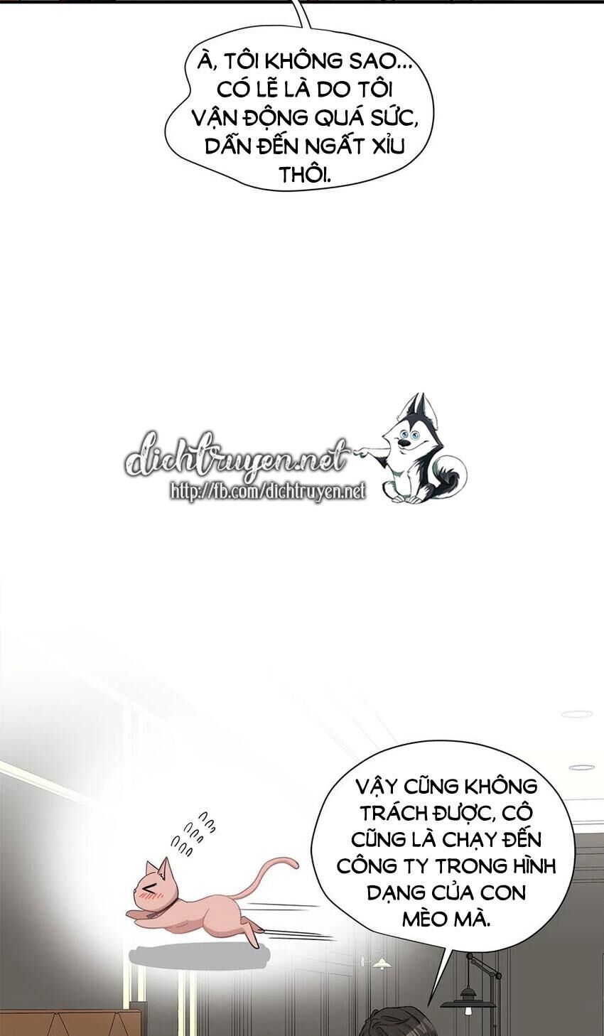 Cuộc Sống Kỳ Thú Chap 14 - Next Chap 15