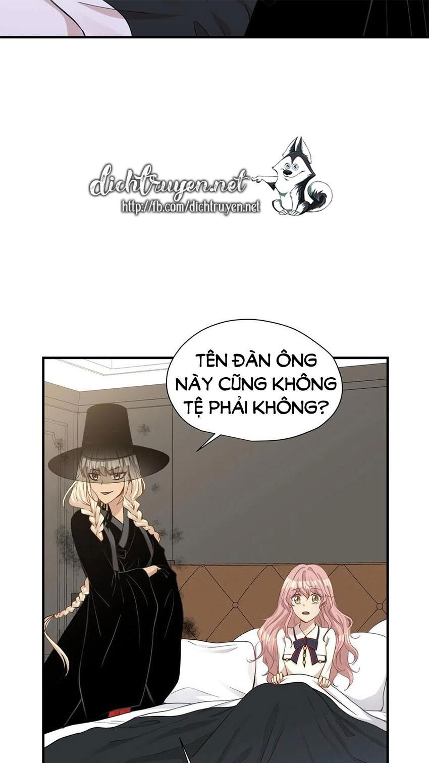 Cuộc Sống Kỳ Thú Chap 14 - Next Chap 15