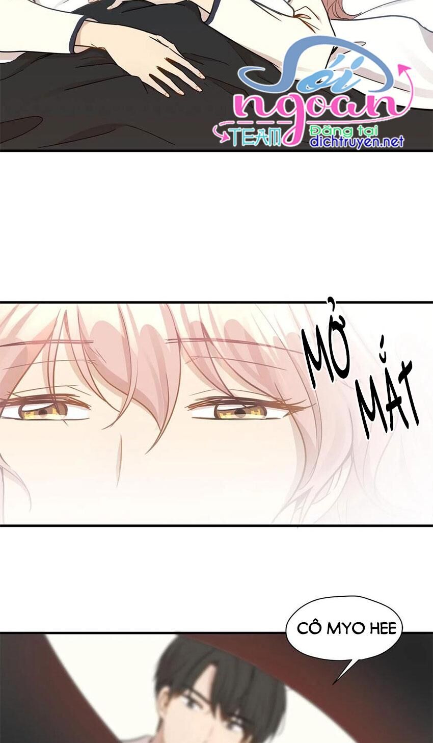 Cuộc Sống Kỳ Thú Chap 14 - Next Chap 15