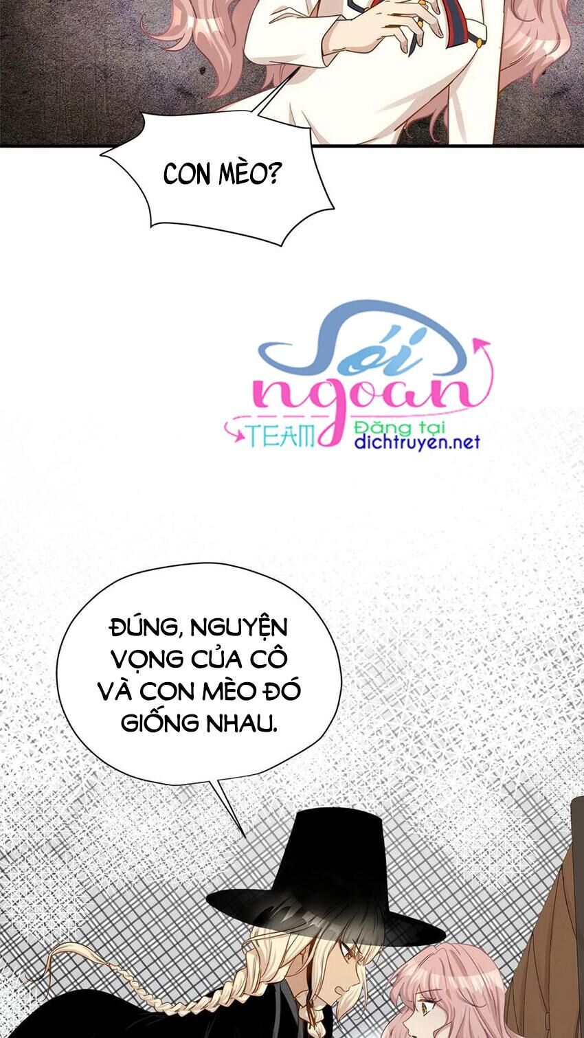 Cuộc Sống Kỳ Thú Chap 14 - Next Chap 15