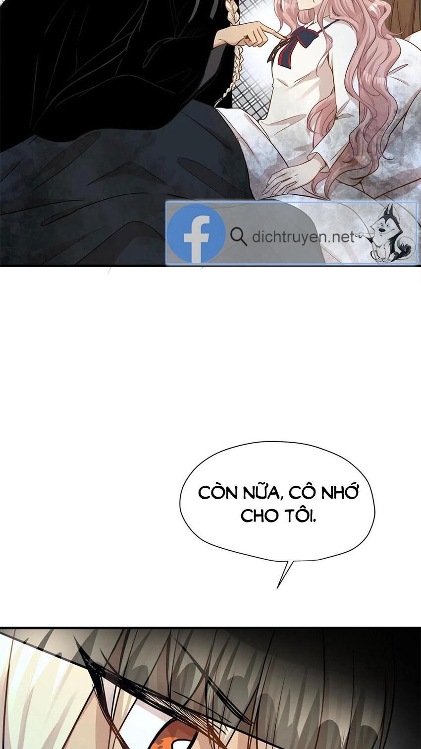 Cuộc Sống Kỳ Thú Chap 14 - Next Chap 15