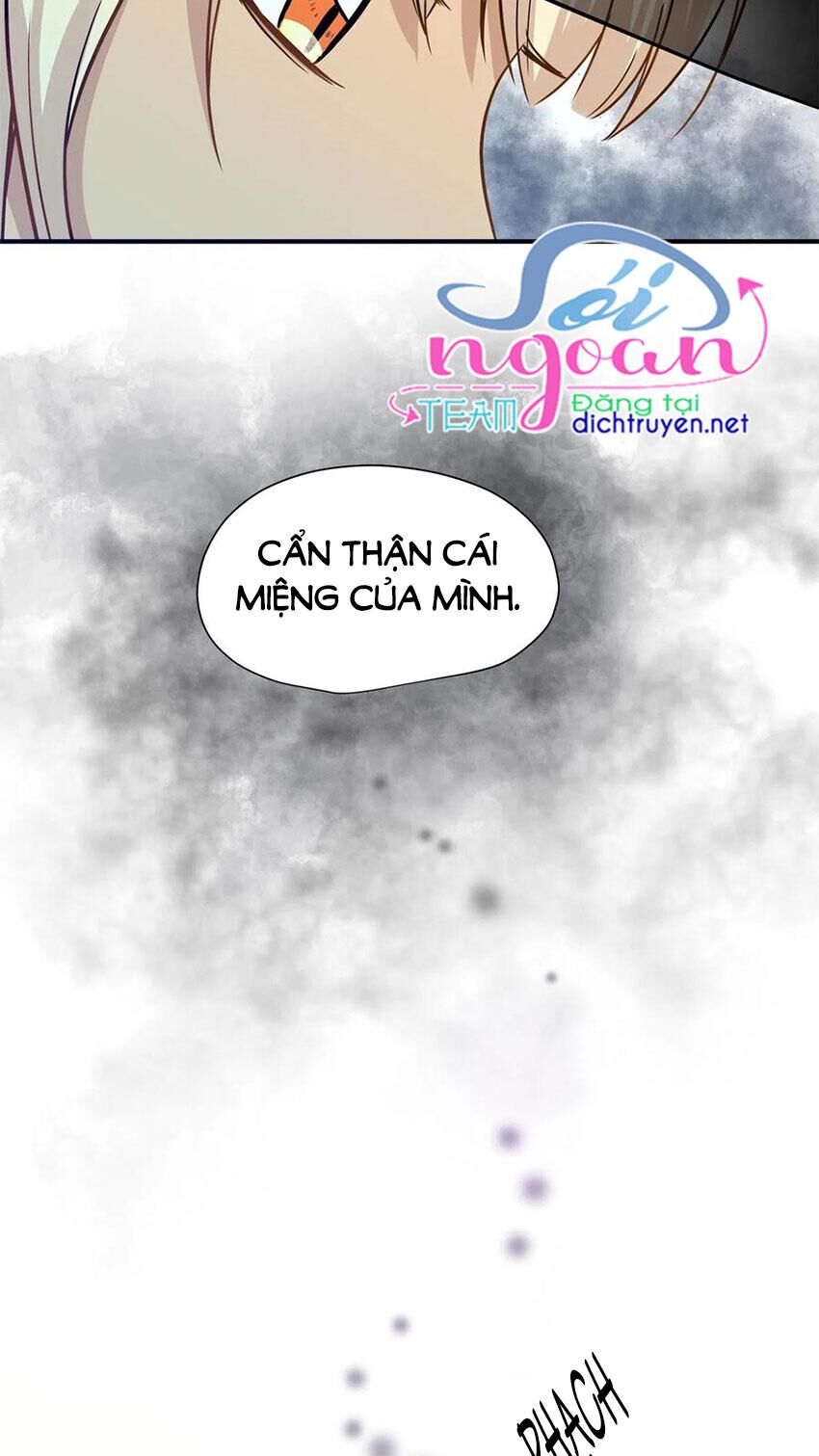 Cuộc Sống Kỳ Thú Chap 14 - Next Chap 15