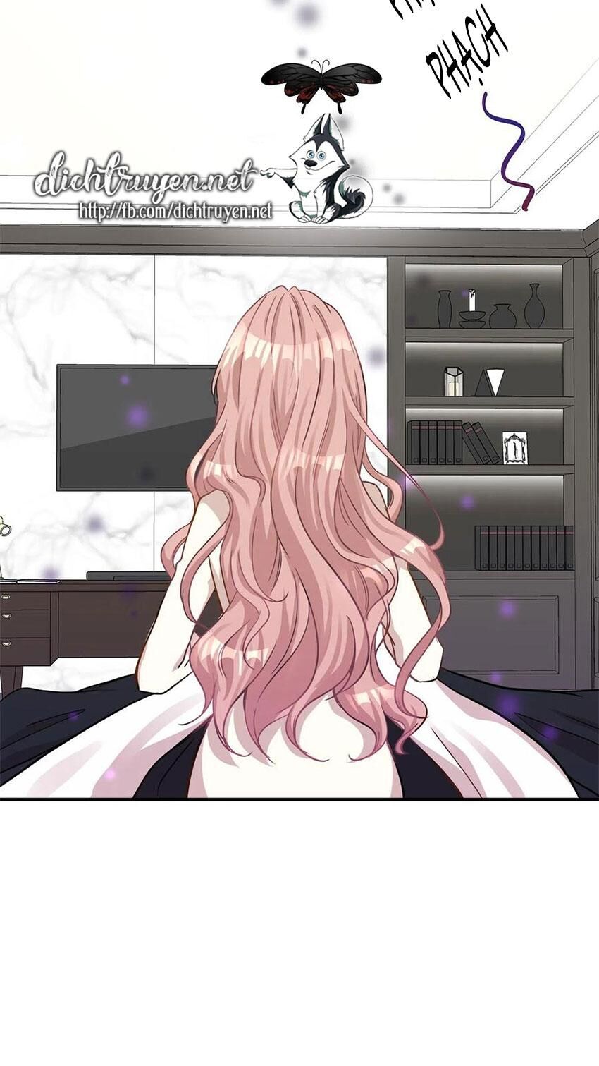 Cuộc Sống Kỳ Thú Chap 14 - Next Chap 15
