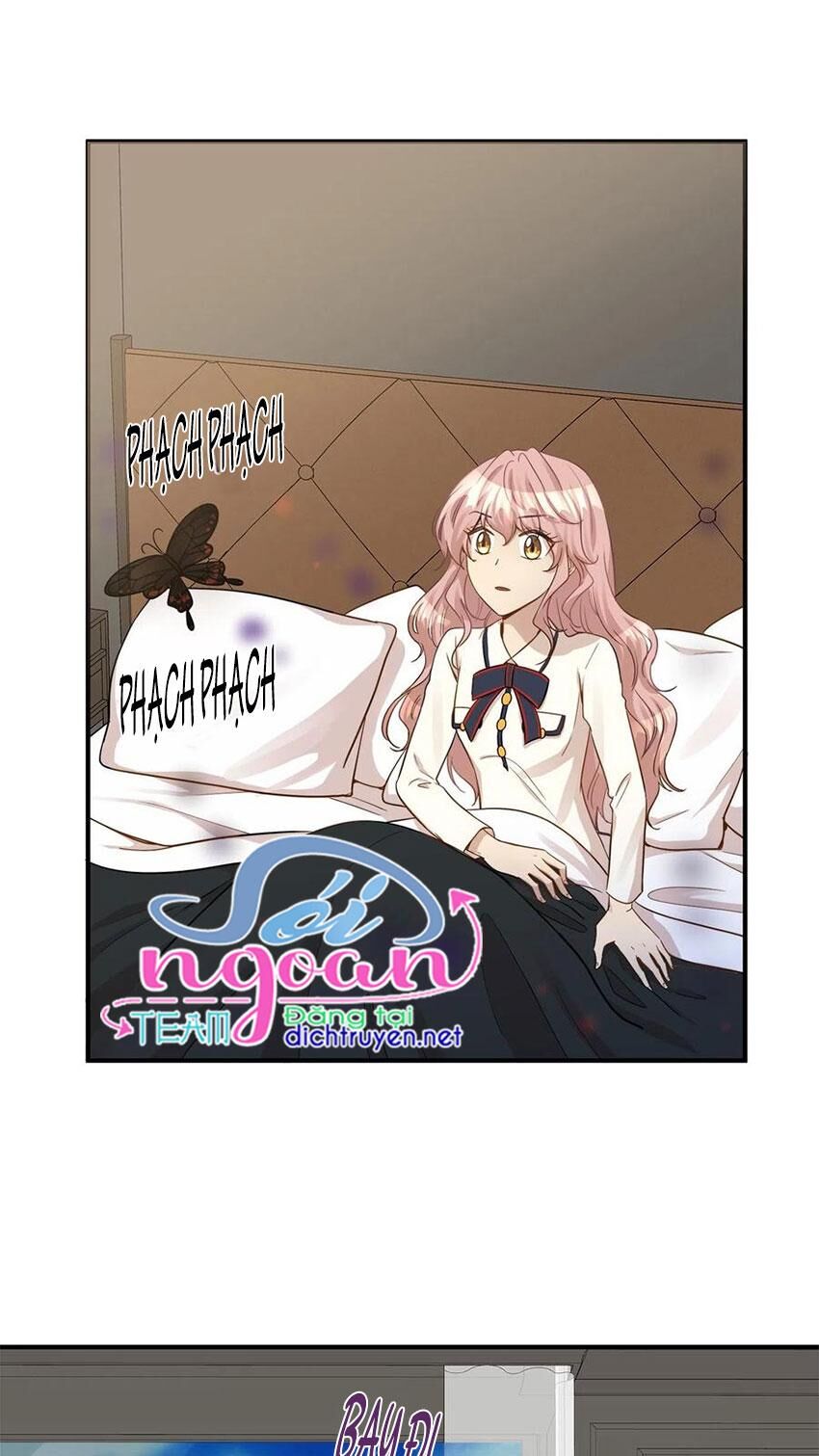 Cuộc Sống Kỳ Thú Chap 14 - Next Chap 15