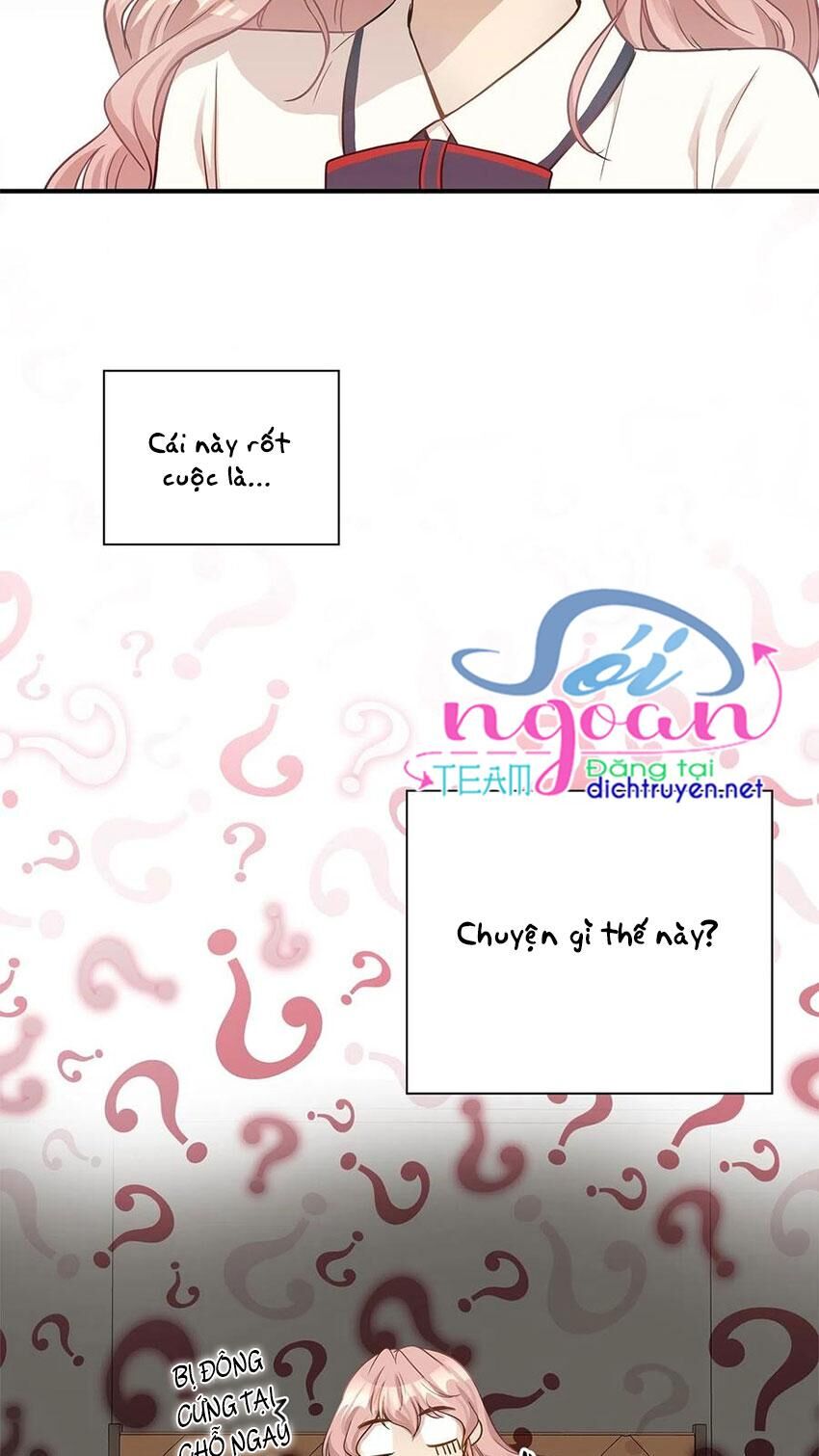 Cuộc Sống Kỳ Thú Chap 14 - Next Chap 15