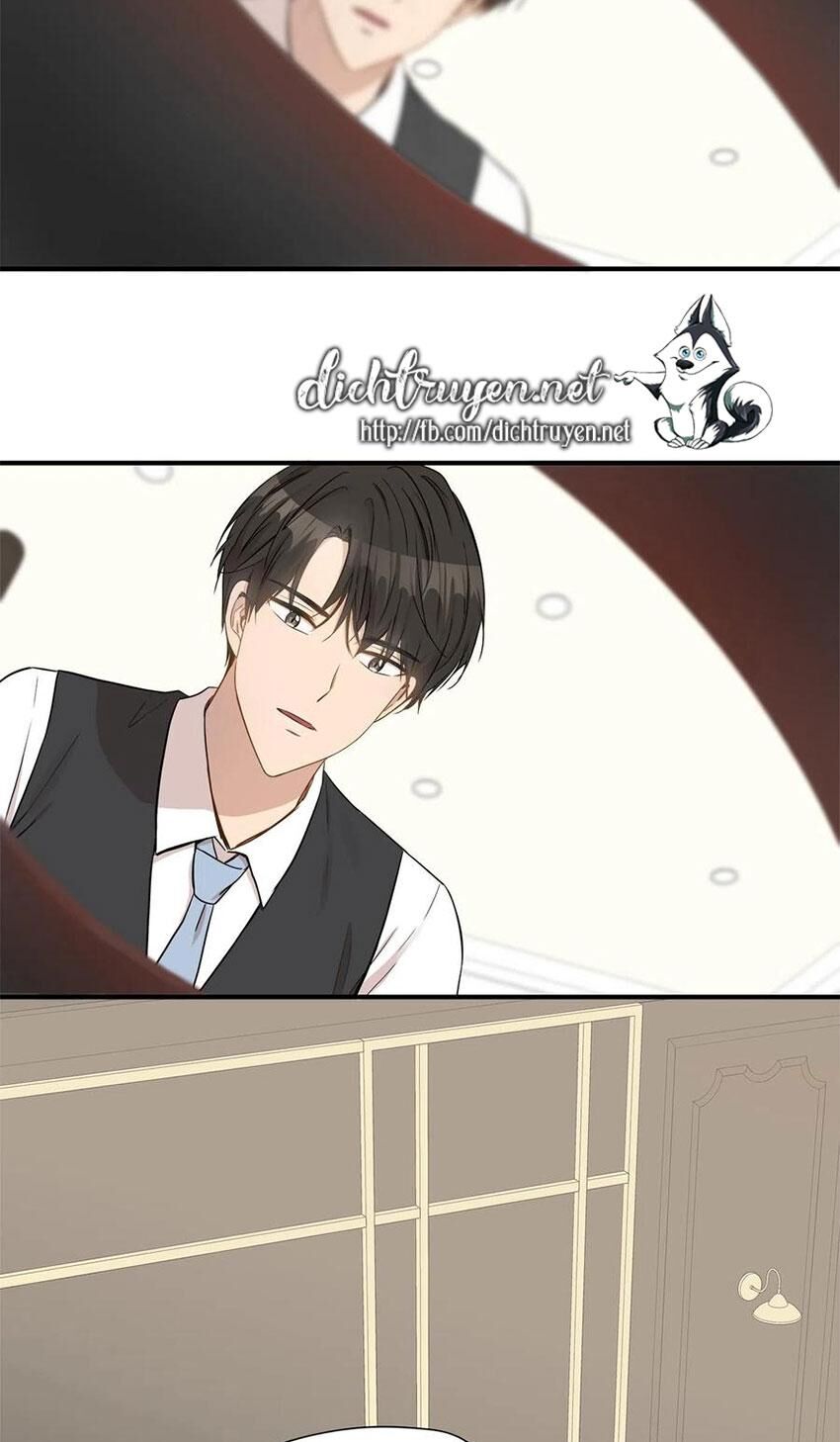 Cuộc Sống Kỳ Thú Chap 14 - Next Chap 15