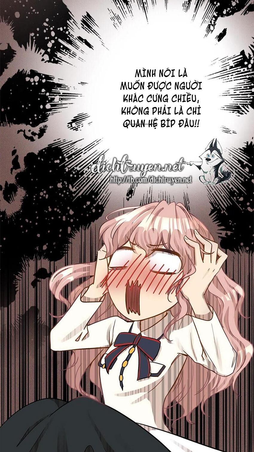 Cuộc Sống Kỳ Thú Chap 14 - Next Chap 15