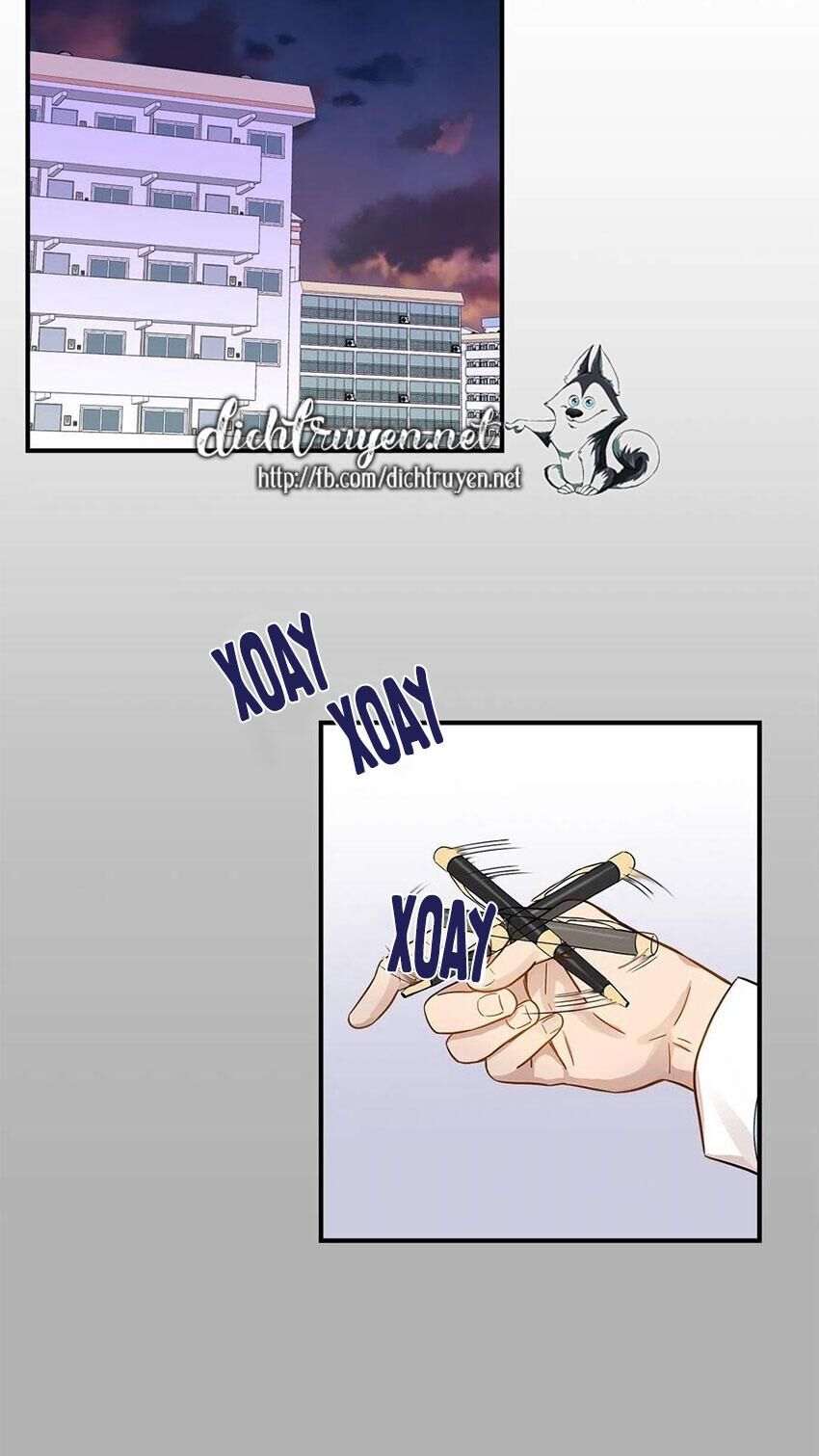 Cuộc Sống Kỳ Thú Chap 14 - Next Chap 15
