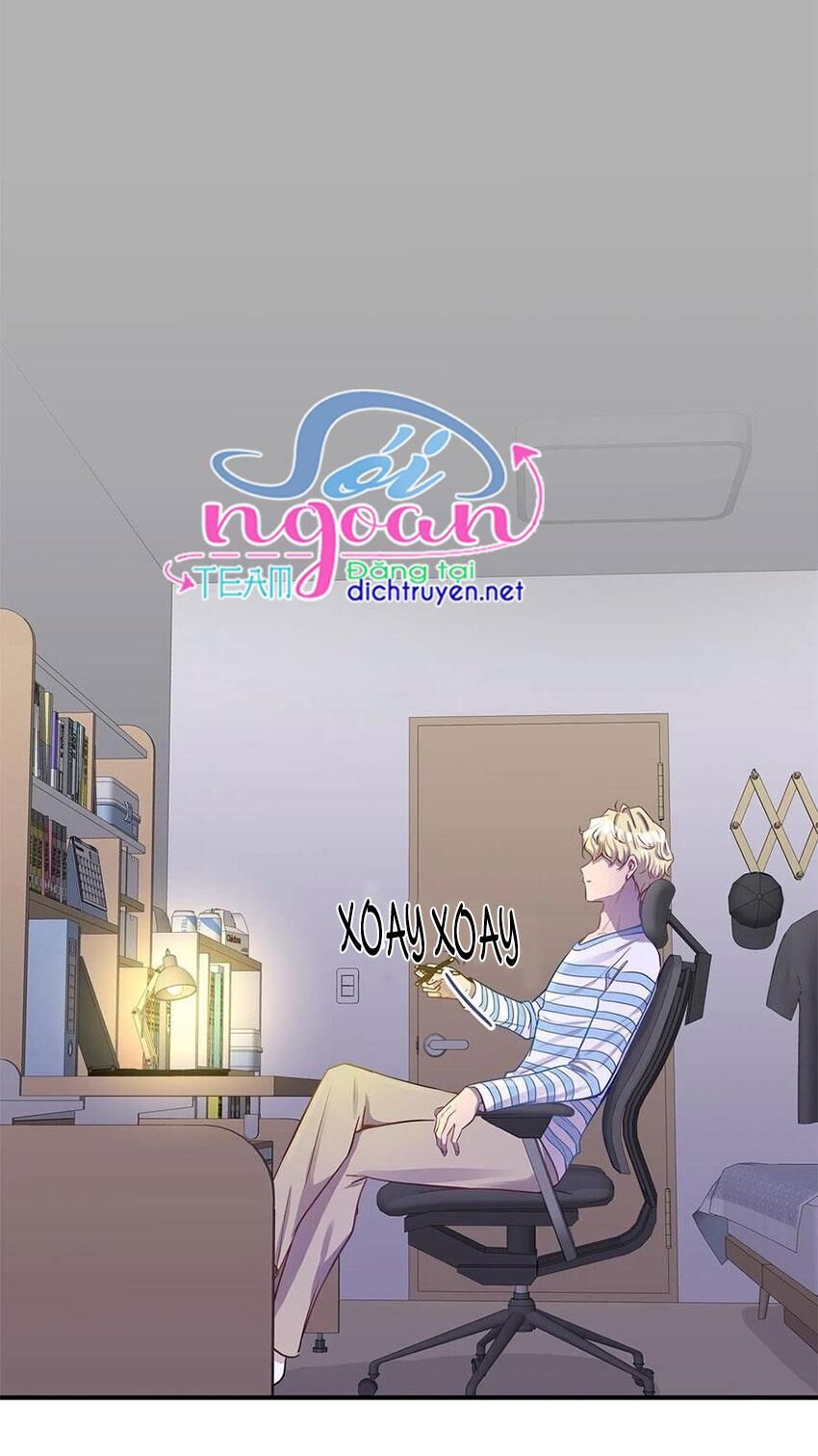 Cuộc Sống Kỳ Thú Chap 14 - Next Chap 15