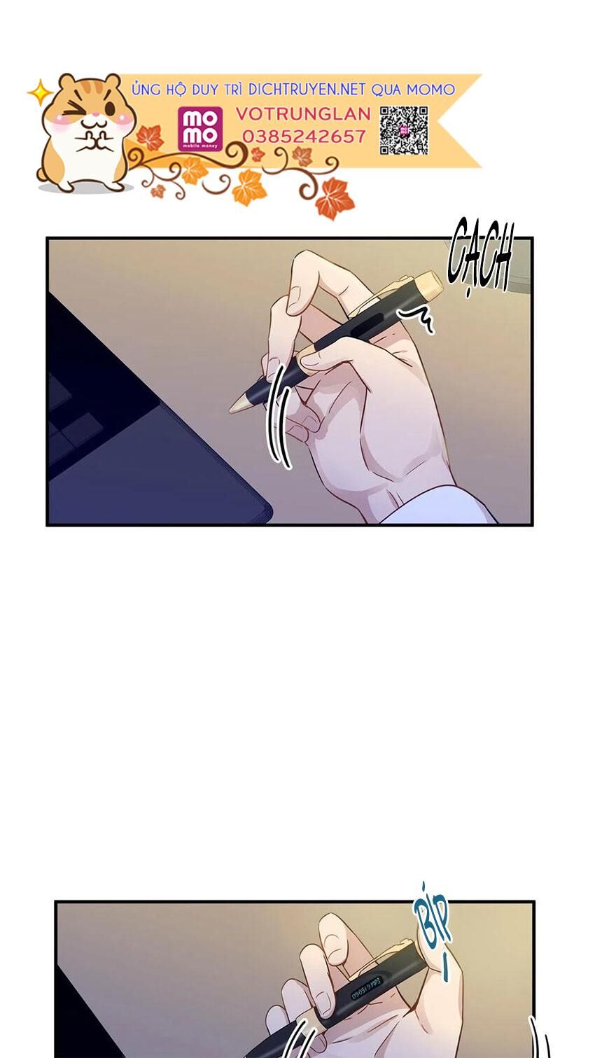 Cuộc Sống Kỳ Thú Chap 14 - Next Chap 15