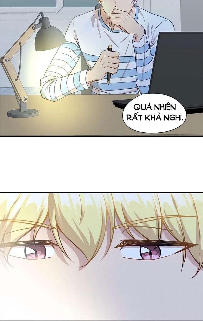 Cuộc Sống Kỳ Thú Chap 14 - Next Chap 15