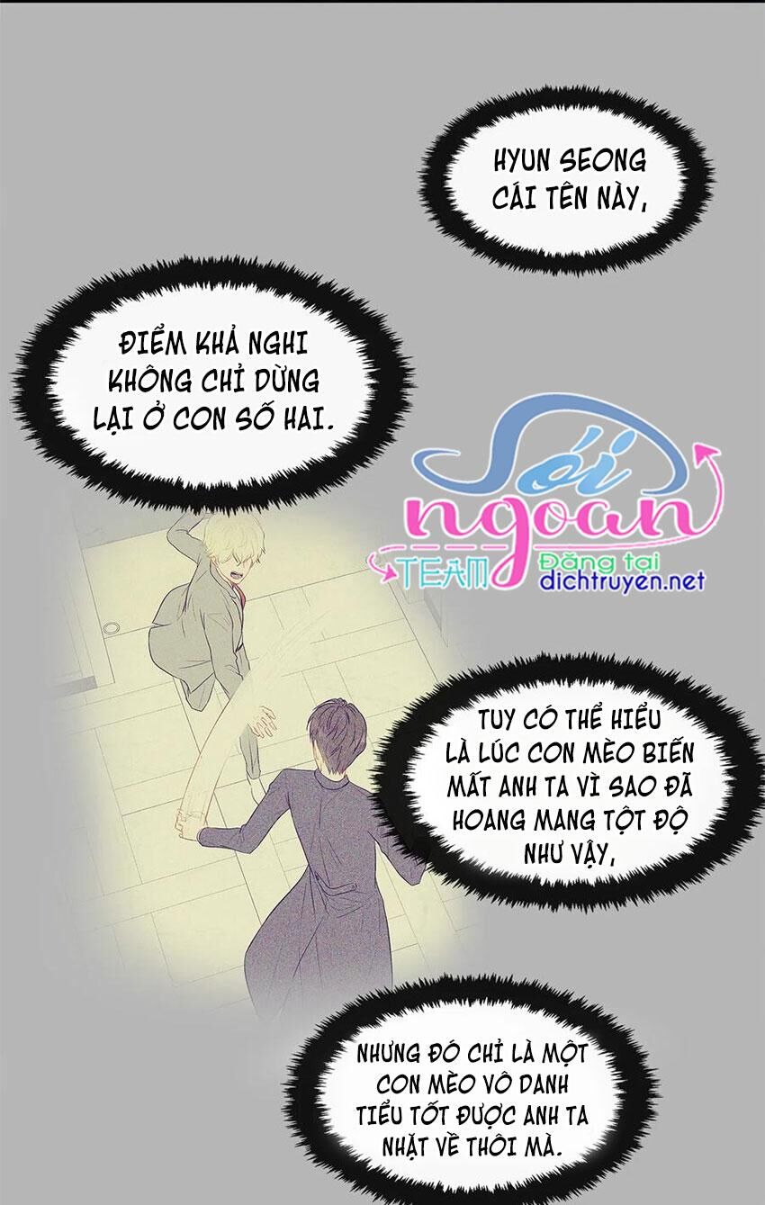 Cuộc Sống Kỳ Thú Chap 14 - Next Chap 15