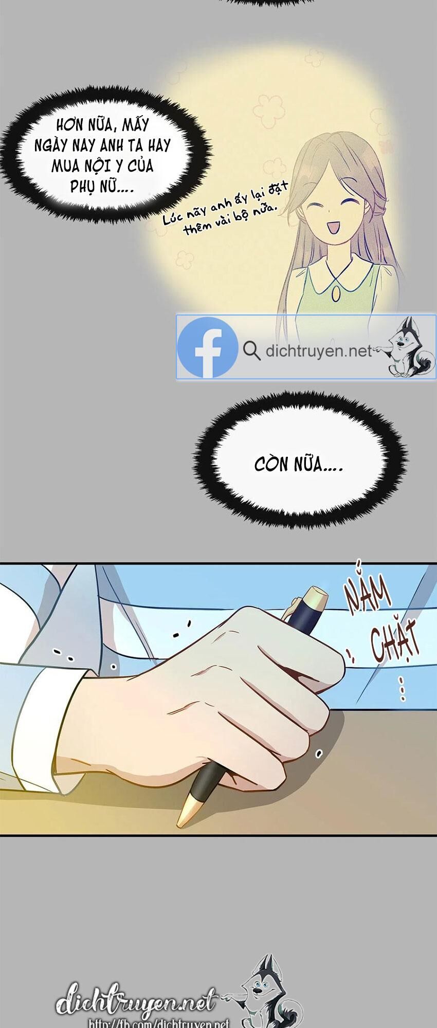 Cuộc Sống Kỳ Thú Chap 14 - Next Chap 15