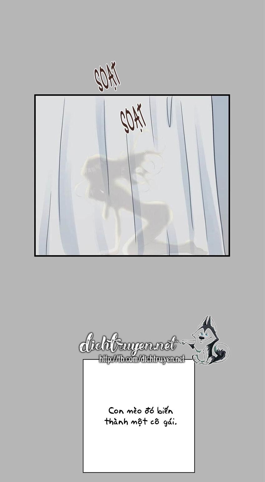 Cuộc Sống Kỳ Thú Chap 14 - Next Chap 15