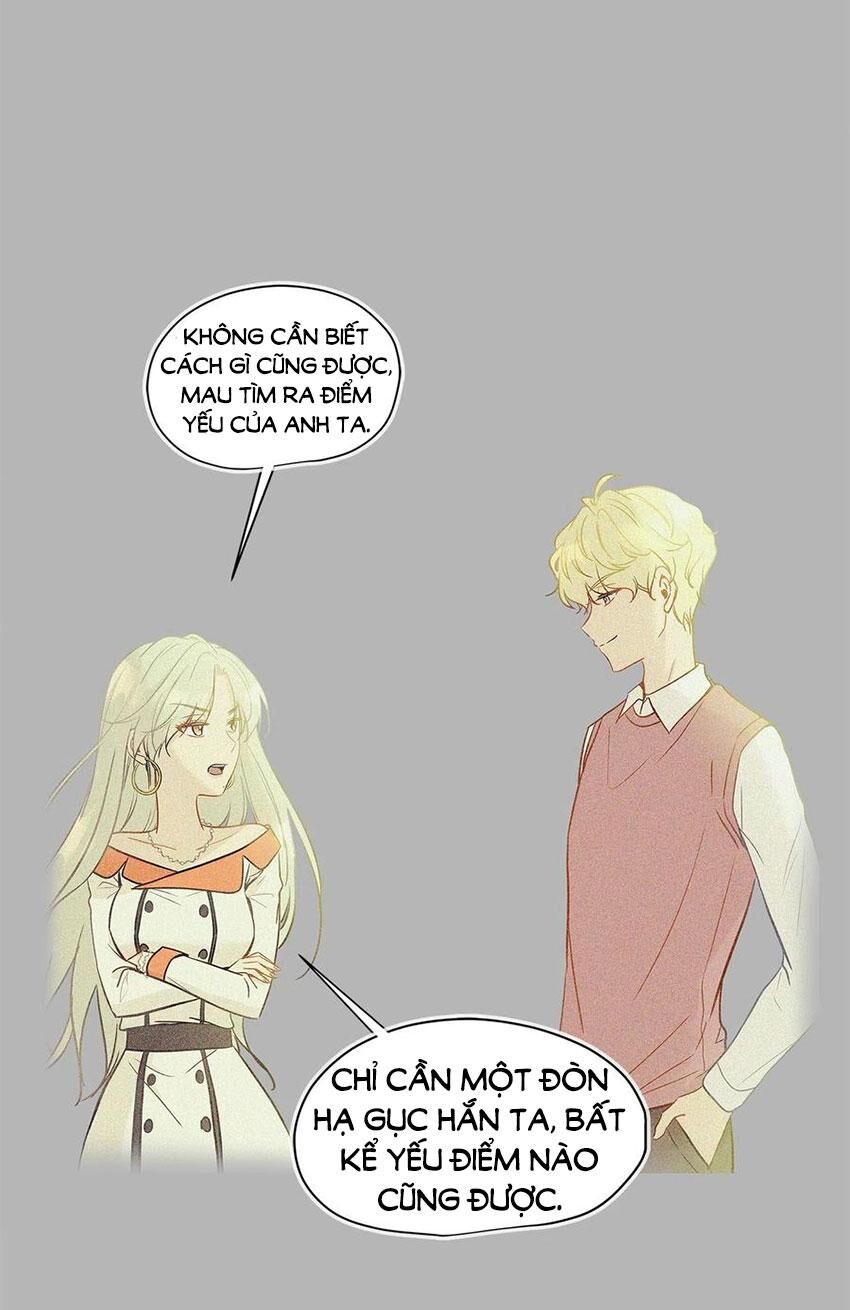 Cuộc Sống Kỳ Thú Chap 14 - Next Chap 15