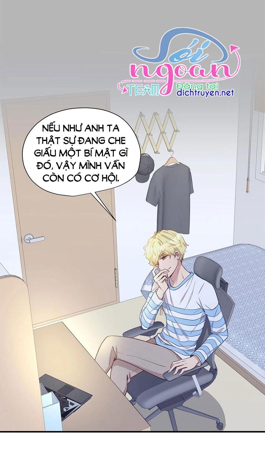 Cuộc Sống Kỳ Thú Chap 14 - Next Chap 15