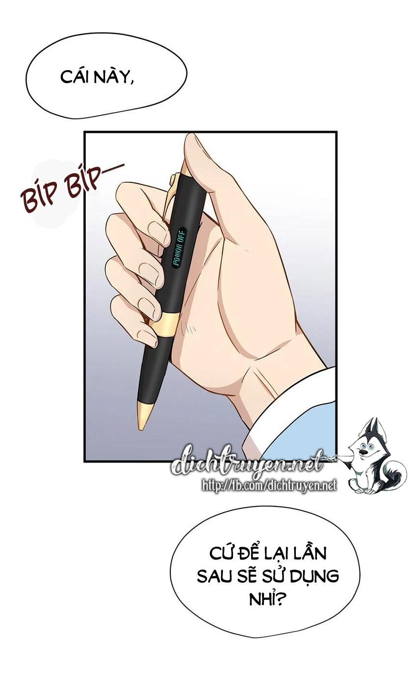 Cuộc Sống Kỳ Thú Chap 14 - Next Chap 15