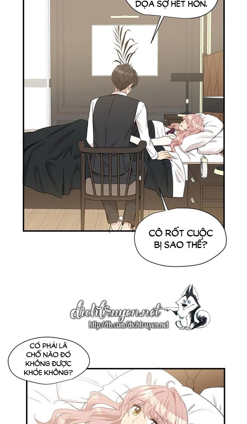 Cuộc Sống Kỳ Thú Chap 14 - Next Chap 15