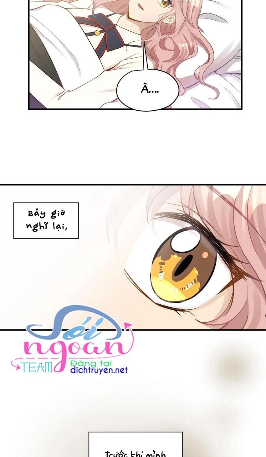 Cuộc Sống Kỳ Thú Chap 14 - Next Chap 15
