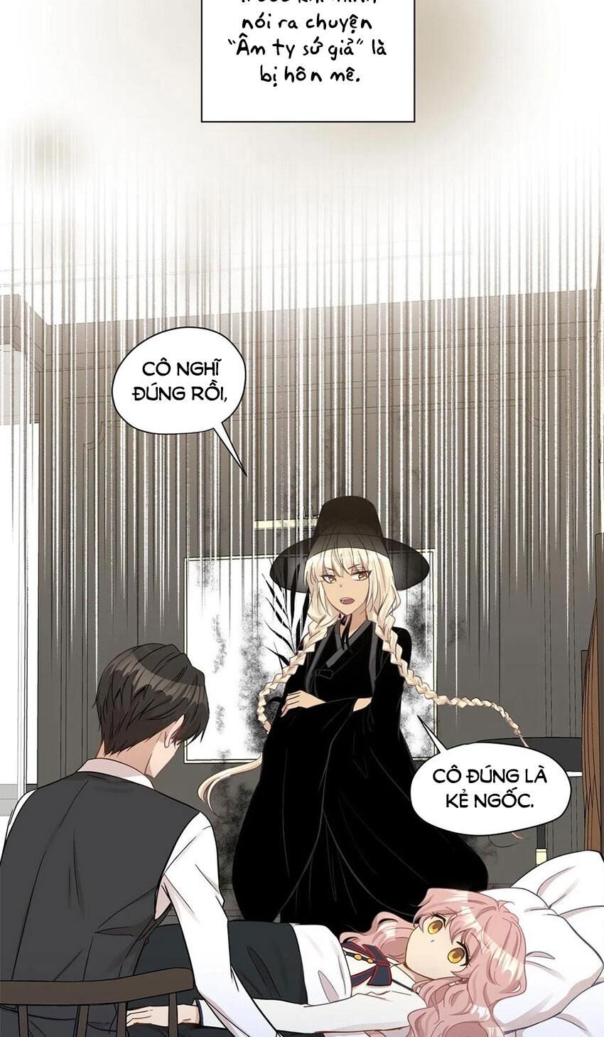 Cuộc Sống Kỳ Thú Chap 14 - Next Chap 15
