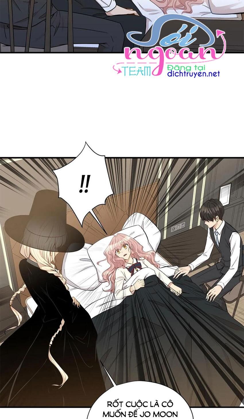 Cuộc Sống Kỳ Thú Chap 14 - Next Chap 15