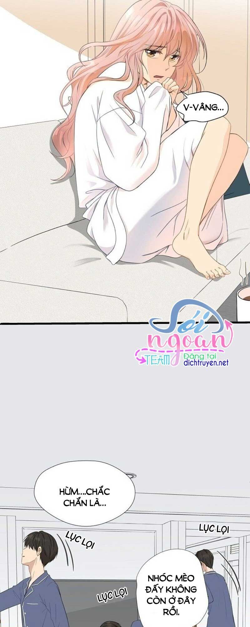 Cuộc Sống Kỳ Thú Chap 2 - Next Chap 3