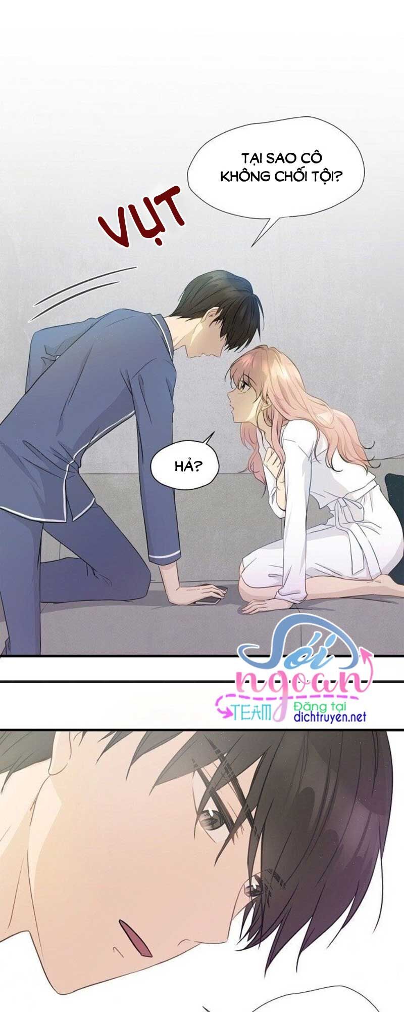 Cuộc Sống Kỳ Thú Chap 2 - Next Chap 3